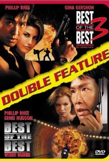 Best of the Best 4: Without Warning