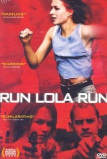 Run Lola Run Technical Specifications