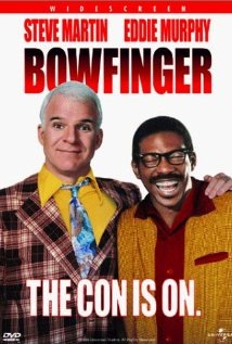 Bowfinger Technical Specifications