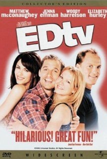 Edtv Technical Specifications