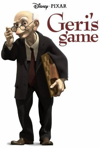 Geri’s Game Technical Specifications