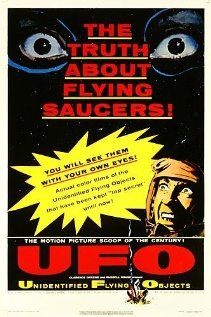 Unidentified Flying Objects: The True Story of Flying Saucers Technical Specifications