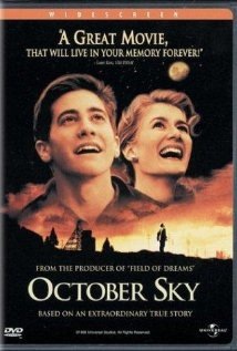 October Sky Technical Specifications