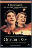 October Sky | ShotOnWhat?