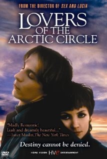 Lovers of the Arctic Circle Technical Specifications