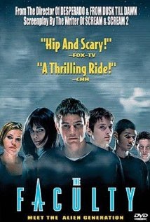 The Faculty Technical Specifications