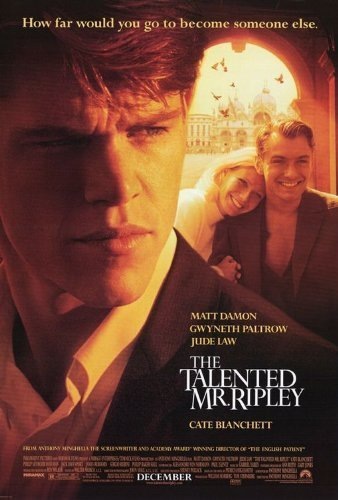 The Talented Mr. Ripley Technical Specifications