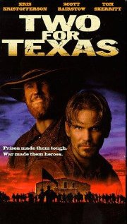 Two for Texas