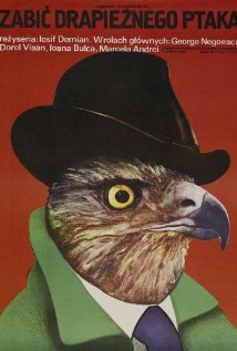 To Kill a Bird of Prey