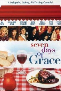 Seven Days of Grace Technical Specifications