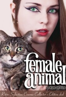 Female Animal Technical Specifications