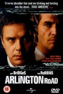 Arlington Road Technical Specifications