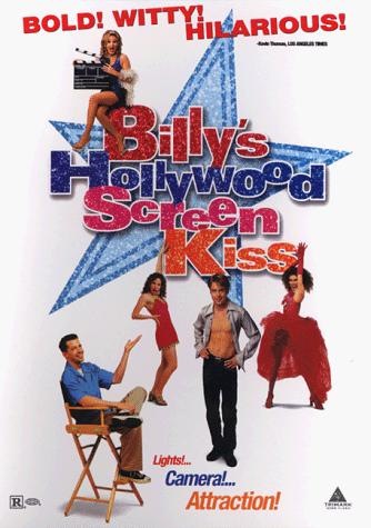 Billy’s Hollywood Screen Kiss Technical Specifications