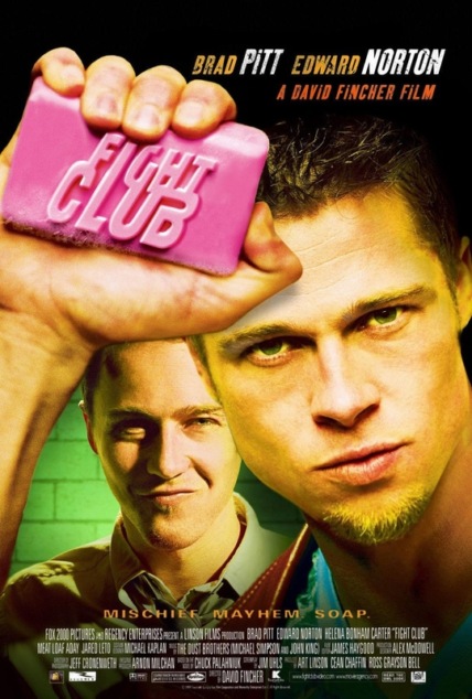 Fight Club Technical Specifications