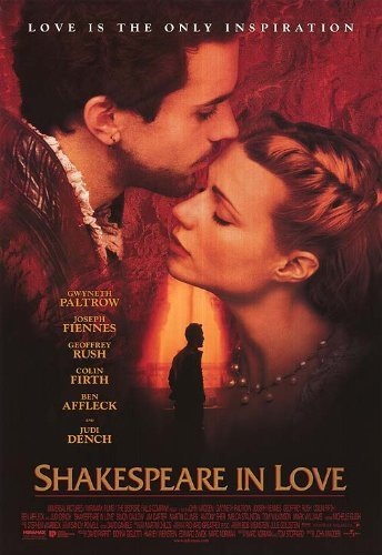 shakespeare in love gwyneth paltrow hair