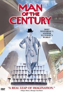 Man of the Century