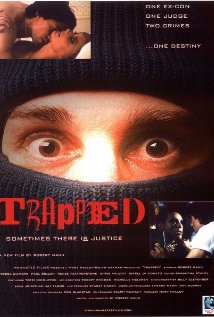 Trapped