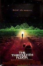 The Thirteenth Floor Technical Specifications