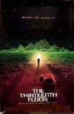 The Thirteenth Floor | ShotOnWhat?