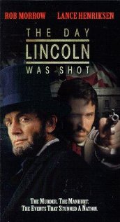 The Day Lincoln Was Shot