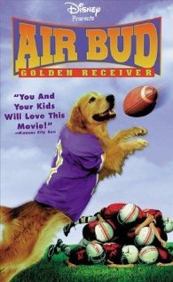 Air Bud: Golden Receiver Technical Specifications