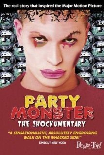 Party Monster Technical Specifications