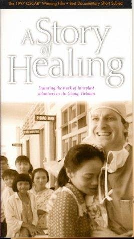 A Story of Healing Technical Specifications