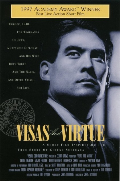 Visas and Virtue Technical Specifications