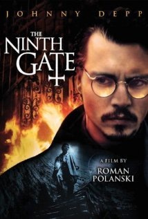 The Ninth Gate Technical Specifications