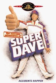 The Extreme Adventures of Super Dave Technical Specifications