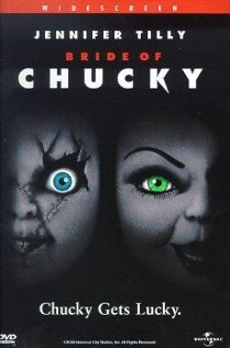 Bride of Chucky Technical Specifications