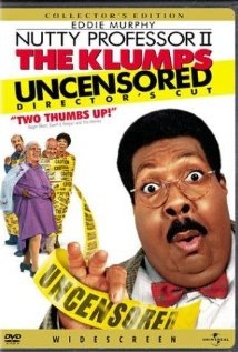 Nutty Professor II: The Klumps Technical Specifications