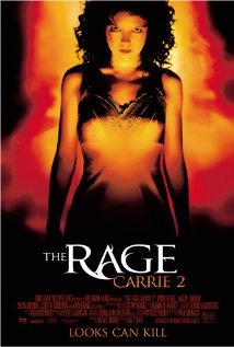 The Rage: Carrie 2 Technical Specifications