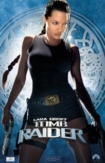 Lara Croft: Tomb Raider | ShotOnWhat?