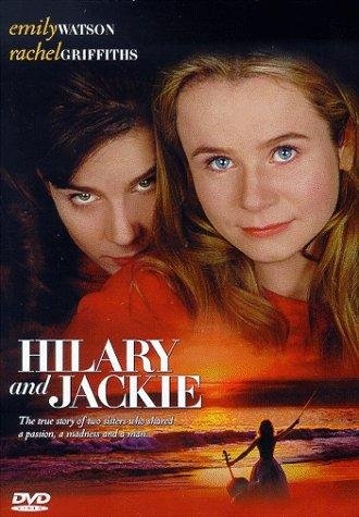 Hilary and Jackie Technical Specifications