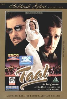 Taal (1999) Technical Specifications