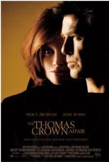 The Thomas Crown Affair Technical Specifications