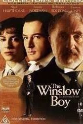The Winslow Boy Technical Specifications