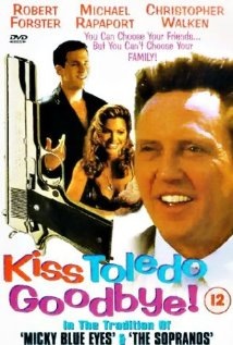 Kiss Toledo Goodbye Technical Specifications