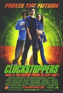 Clockstoppers Technical Specifications