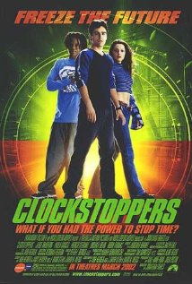 Clockstoppers