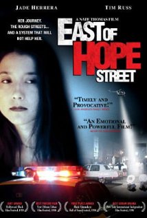 East of Hope Street