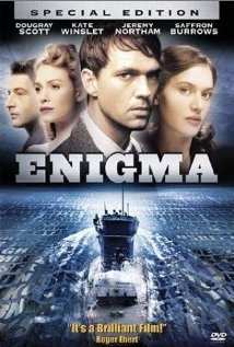 Enigma Technical Specifications