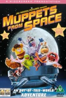 Muppets from Space (1999) Technical Specifications » ShotOnWhat?