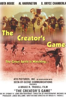 The Creator's Game
