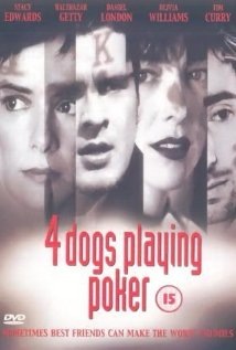 Four Dogs Playing Poker Technical Specifications