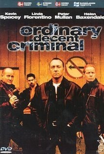 Ordinary Decent Criminal Technical Specifications