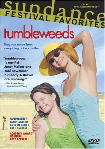 Tumbleweeds Technical Specifications