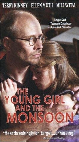 The Young Girl and the Monsoon Technical Specifications