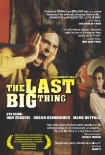 The Last Big Thing Technical Specifications